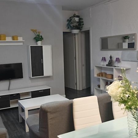 Appartamento Casa De Oro Toledo Esterno foto